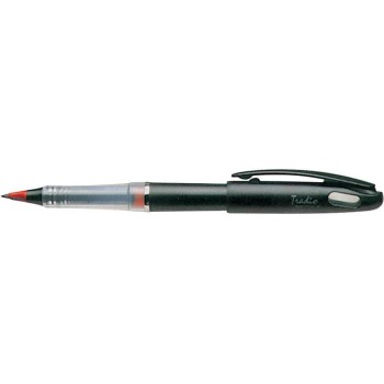 pentel Roller encre Tradio Stylo Rouge pentel Roller encre Tradio Stylo Rouge