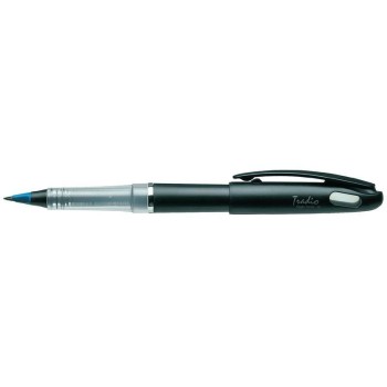 pentel Roller encre Tradio Stylo Bleu pentel Roller encre Tradio Stylo Bleu