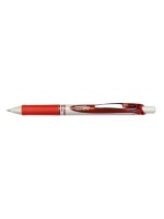 Pentel EnerGel Roller ECO, rot