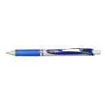 pentel Stylo à encre gel EnerGel Eco 0.35 mm, Bleu