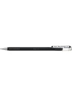 Pentel Gel Roller Mattehop 1.0mm, black 