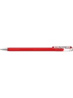 Pentel Gel Roller Mattehop 1.0mm, red