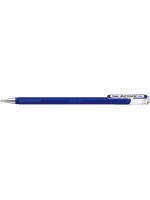 Pentel Gel Roller Mattehop 1.0mm, blau