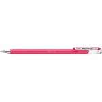 Pentel Gel Roller Mattehop 1.0mm, pink