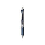 Pentel Liquid-Gel Roller EnerGel-Xm, 0.7mm, blau