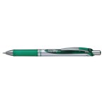 pentel Stylo à encre gel Liquid-Gel 0.7 mm, Vert