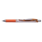 Pentel Liquid-Gel Roller EnerGel-Xm, 0.7mm, orange