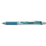 Pentel Liquid-Gel Roller EnerGel-Xm, 0.7mm, himmelblue