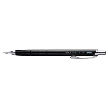 Pentel Druckbleistift Orenz 0.5mm black Pentel Druckbleistift Orenz 0.5mm black