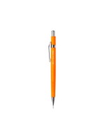 Pentel Druckbleistift sharp 0.5mm, fluo orange