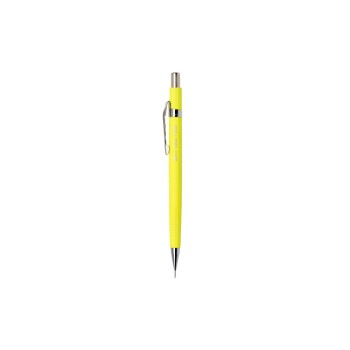 pentel Porte-mine Sharp 0.5 mm, Jaune pentel Porte-mine Sharp 0.5 mm, Jaune