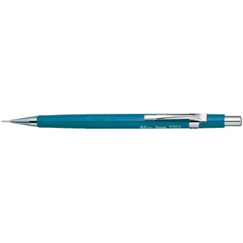pentel Porte-mine Sharp 0.7 mm, Bleu pentel Porte-mine Sharp 0.7 mm, Bleu