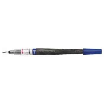 pentel Stylo pinceau Colour Brush Bleu pentel Stylo pinceau Colour Brush Bleu