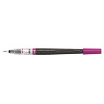 pentel Stylo pinceau Colour Brush Violet