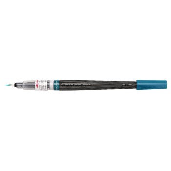 pentel Stylo pinceau Colour Brush Turquoise pentel Stylo pinceau Colour Brush Turquoise