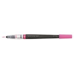 pentel Stylo pinceau Colour Brush Rose