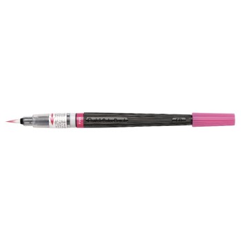 pentel Stylo pinceau Colour Brush Rose pentel Stylo pinceau Colour Brush Rose