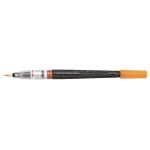 pentel Stylo pinceau Colour Brush Orange