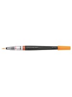 Pentel Pinselstift Colour Brush orange