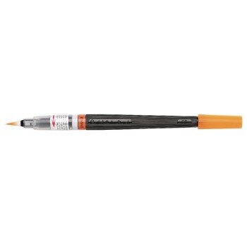 pentel Stylo pinceau Colour Brush Orange pentel Stylo pinceau Colour Brush Orange