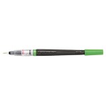 pentel Stylo pinceau Colour Brush Vert clair