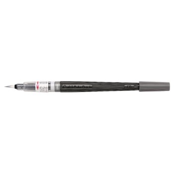 pentel Stylo pinceau Colour Brush Gris pentel Stylo pinceau Colour Brush Gris