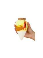 pepin Fontaine à eau Olla Hot-dog, 17 cm