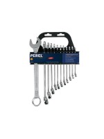 Perel 1430-R12 Combination wrench set 8 - 24mm - 12-PCS
