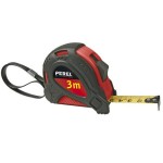 Perel HRUT3PRO Tape rule 3 m