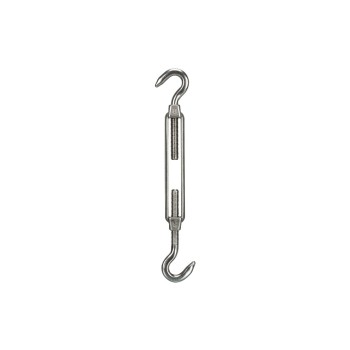 Spanner avec 2 Haken, Edelstahl, AISI 304 Spanner avec 2 Haken, Edelstahl, AISI 304