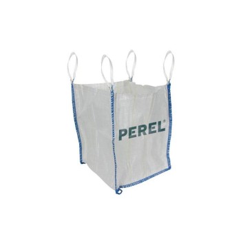 Perel BigBag 500L, 75 x 75 x 80 cm Perel BigBag 500L, 75 x 75 x 80 cm
