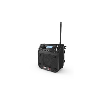PERFECTPRO DABPRO, DAB+/Baustellen-Radio PERFECTPRO DABPRO, DAB+/Baustellen-Radio