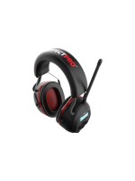 PERFECTPRO H-40 Earprotection, UKW, DAB+, BT and Mic