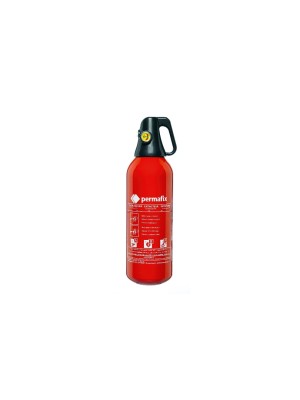 Permafix fire extinguisher foam FS2-P, fire class ABF, 2 liters