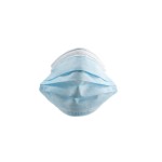 Hygiene-Maske 3-lagig Typ IIR, 50er Pack, Persanté, Mund-Nasen-Schutz