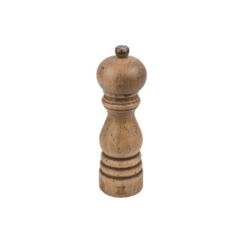 Peugeot Salzmühle Paris 18cm, antique Peugeot Salzmühle Paris 18cm, antique
