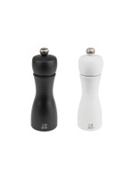 Peugeot Moulins à sel et à poivre Tahiti Duo 15 cm