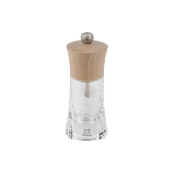 Peugeot Salzmühle Oleron 14cm, naturhell Peugeot Salzmühle Oleron 14cm, naturhell
