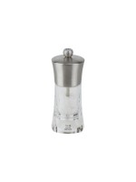 Peugeot Ouessant 14 cm, Transparent