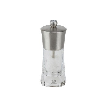 Peugeot Salzmühle Quessant 14cm, inox Peugeot Salzmühle Quessant 14cm, inox