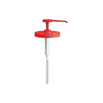 Pevalin Distributeur 300 ml, Rouge