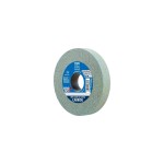 Pferd Meules à chevalet Ø 125 x 20 mm Ø de perçage 32 mm SiC80