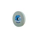 Pferd Meules à chevalet Ø 175 x 25 mm Ø de perçage 32 mm SiC80