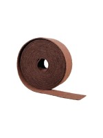 Pferd Rouleau abrasif en non-tissé moyen, 100 mm x 10 m