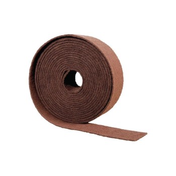 Pferd Rouleau de bande non tissée R VA103 100 mm x 10 m, fin Pferd Rouleau de bande non tissée R VA103 100 mm x 10 m, fin