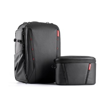 PGYTECH Sac à dos photo OneMo 2 25L Noir PGYTECH Sac à dos photo OneMo 2 25L Noir