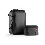 PGYTECH Sac à dos photo OneMo 2 35L Noir