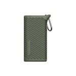 PGYTECH High-speed Card Reader Case, CreateMate TYP A / SD / GREEN