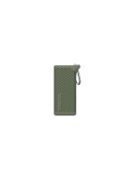 PGYTECH High-speed Card Reader Case, CreateMate Moss Green