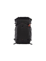 PGYTECH Sac à dos photo OnePro Focux Backpack 25 L, Space Black